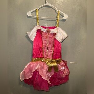 Sleeping Beauty Costume
